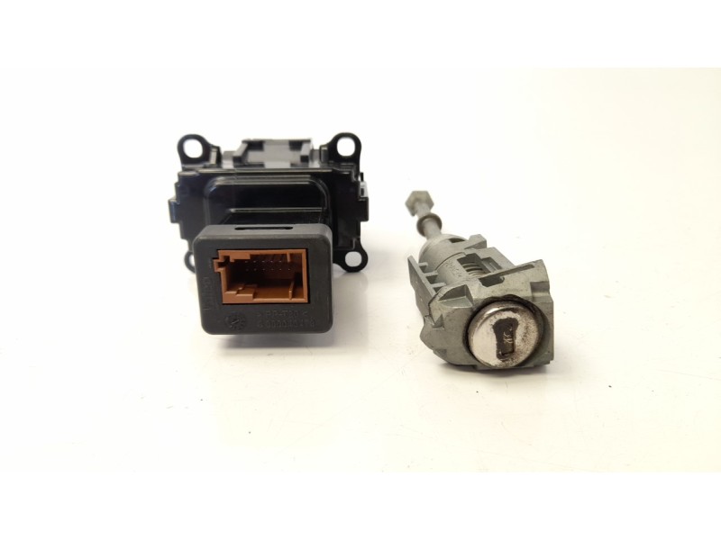 Recambio de conmutador de arranque para citroen c4 grand picasso live edition referencia OEM IAM 98006308002  