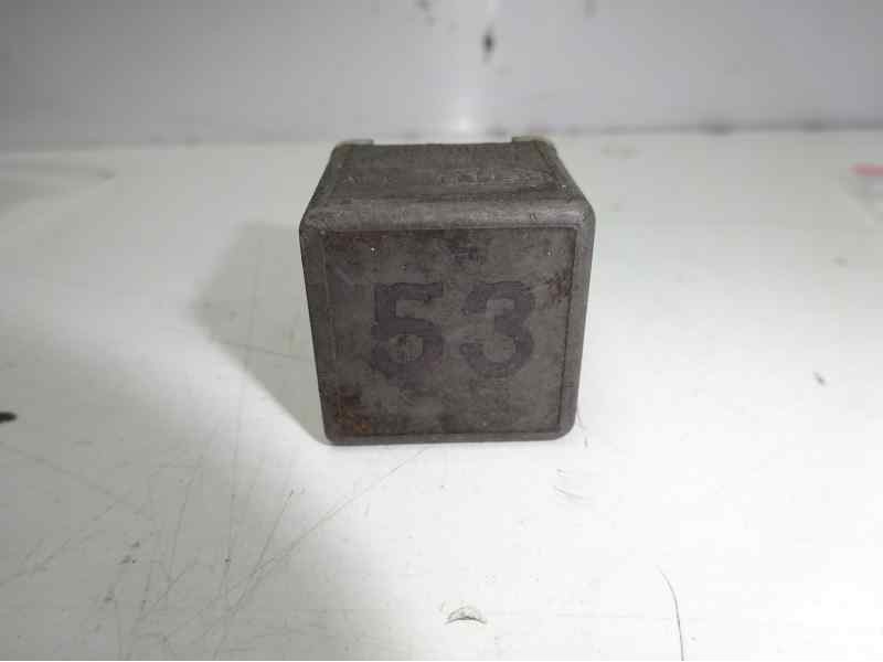 Recambio de rele para audi a4 berlina (b5) referencia OEM IAM 141951253B 53 