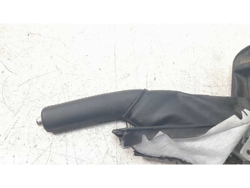 Recambio de palanca freno para mitsubishi l 200 (kl0/kj0) 2.2 di-d cat referencia OEM IAM 4815A246  
