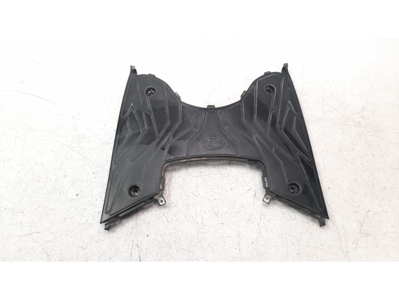 Recambio de moldura para kymco agility 50/125 agility city 125 referencia OEM IAM 6431AALJ8E10N1R  