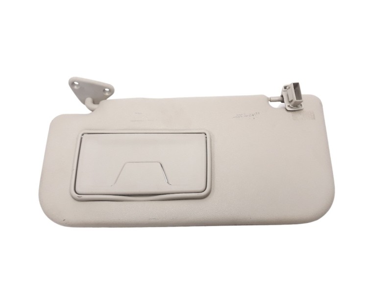 Recambio de parasol izquierdo para mitsubishi space star (a00) 1.2 referencia OEM IAM   