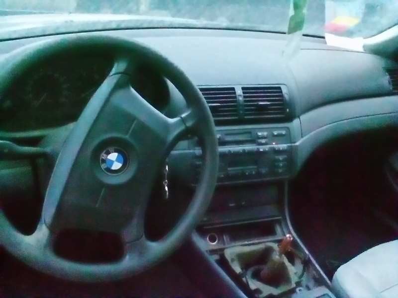 bmw serie 3 berlina (e46) del año 1998