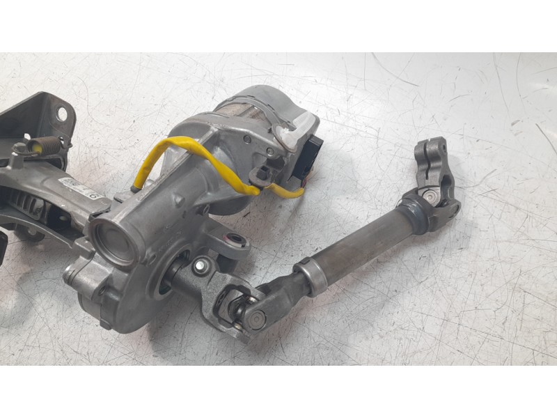 Recambio de columna direccion para toyota corolla (e21) referencia OEM IAM 4525002P90  