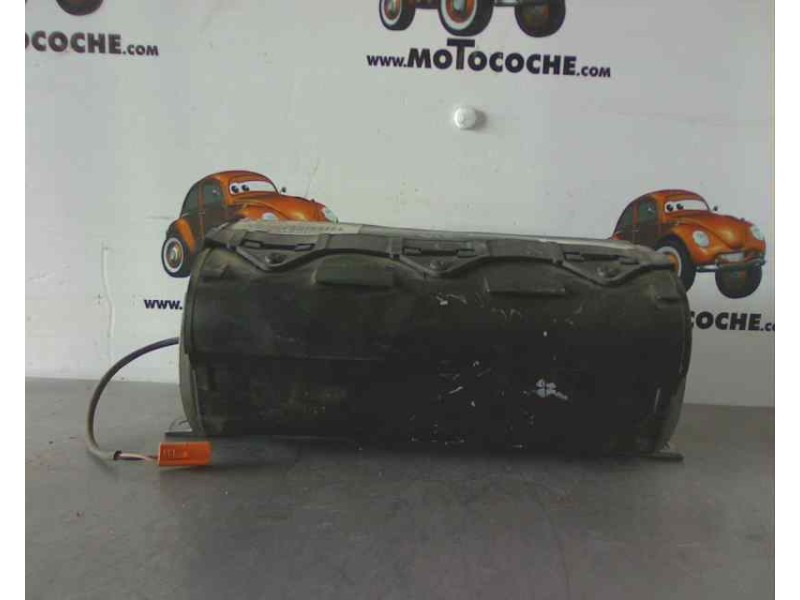 Recambio de airbag delantero derecho para bmw serie 5 berlina (e39) referencia OEM IAM 3982225737 00065201A 