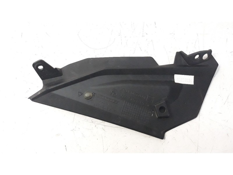 Recambio de carenado delantero izquierdo para bmw f 800 r f 800 r referencia OEM IAM 46630546355  