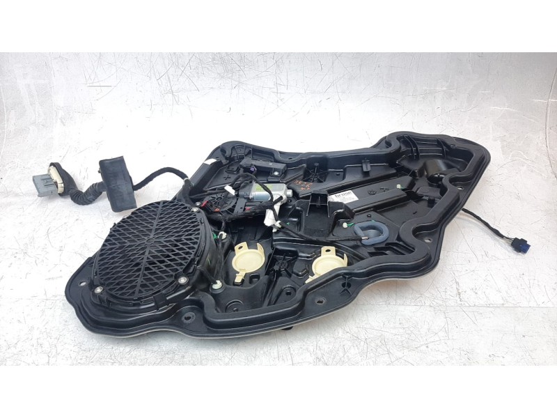 Recambio de elevalunas trasero derecho para jeep compass ii 1.6 m-jet cat referencia OEM IAM 68292132AA  