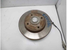 Recambio de mangueta trasera izquierda para peugeot 307 break/sw (s2) sw referencia OEM IAM   