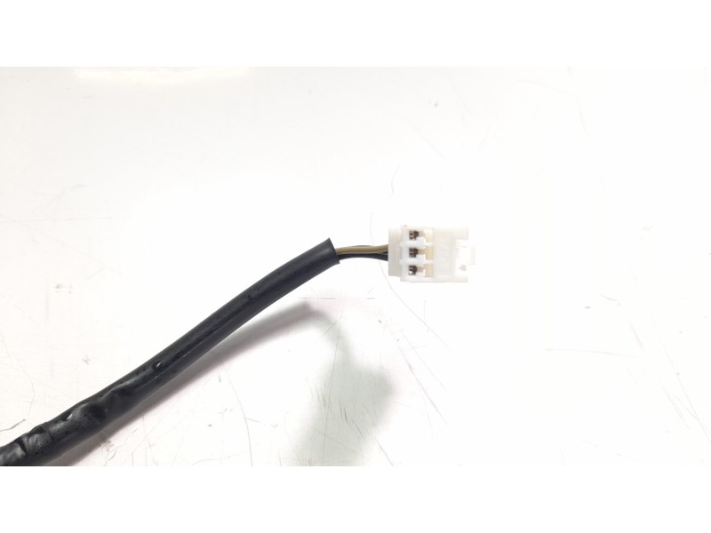 Recambio de piloto trasero derecho para kia niro referencia OEM IAM 92402AT000  