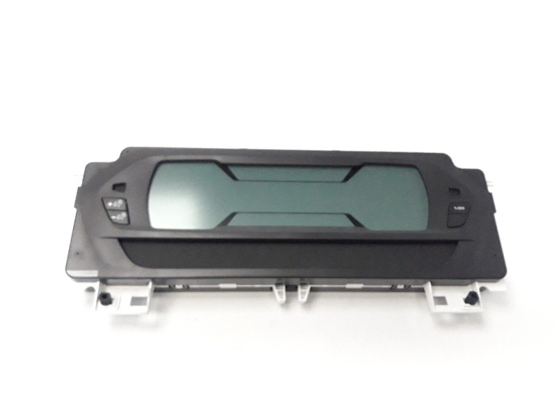 Recambio de cuadro instrumentos para citroen c4 grand picasso live edition referencia OEM IAM 981108378000  