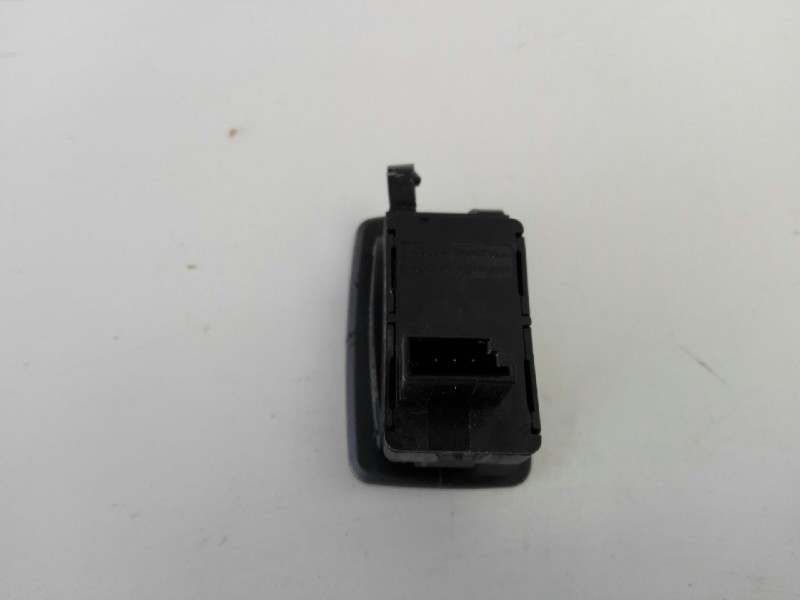 Recambio de mando elevalunas trasero derecho para bmw serie 1 berlina (e81/e87) 118d referencia OEM IAM 6935534  