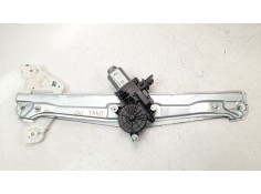 ELEVALUNAS DELANTERO DERECHO 82404N7000 82404N7000 