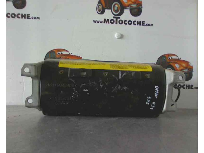 Recambio de airbag delantero derecho para bmw serie 5 berlina (e39) referencia OEM IAM 3982225737 00065201A 