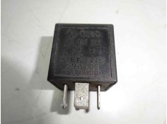 Recambio de rele para seat ibiza (6k) referencia OEM IAM 191995529 72HV002 72