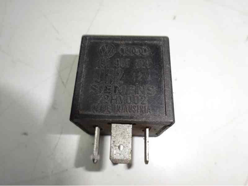 Recambio de rele para seat ibiza (6k) referencia OEM IAM 191995529 72HV002 72