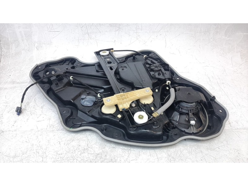 Recambio de elevalunas trasero derecho para jeep compass ii 1.6 m-jet cat referencia OEM IAM 68292132AA  