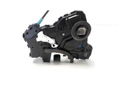 Recambio de cerradura puerta delantera derecha para toyota verso active referencia OEM IAM 6903002231   2