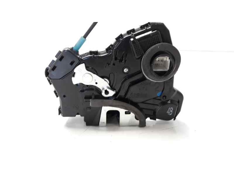 Recambio de cerradura puerta delantera derecha para toyota verso active referencia OEM IAM 6903002231  