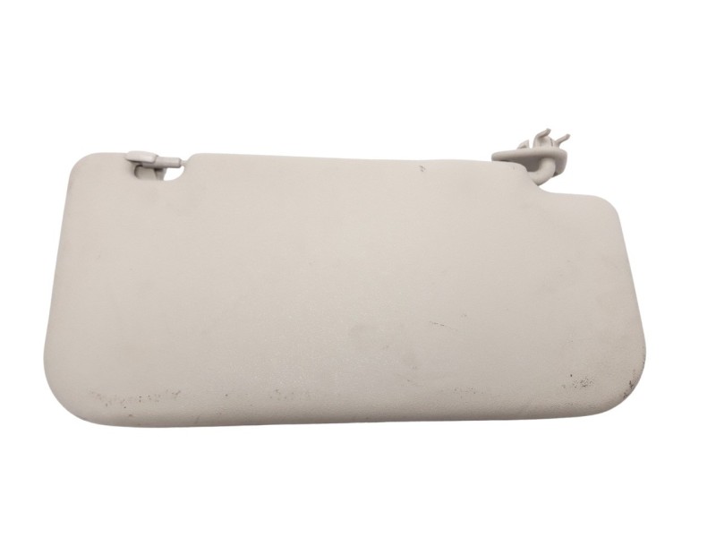 Recambio de parasol izquierdo para mitsubishi space star (a00) 1.2 referencia OEM IAM   
