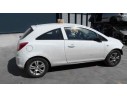 OPEL CORSA D
