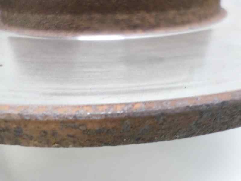 Recambio de mangueta trasera izquierda para peugeot 307 break/sw (s2) sw referencia OEM IAM   