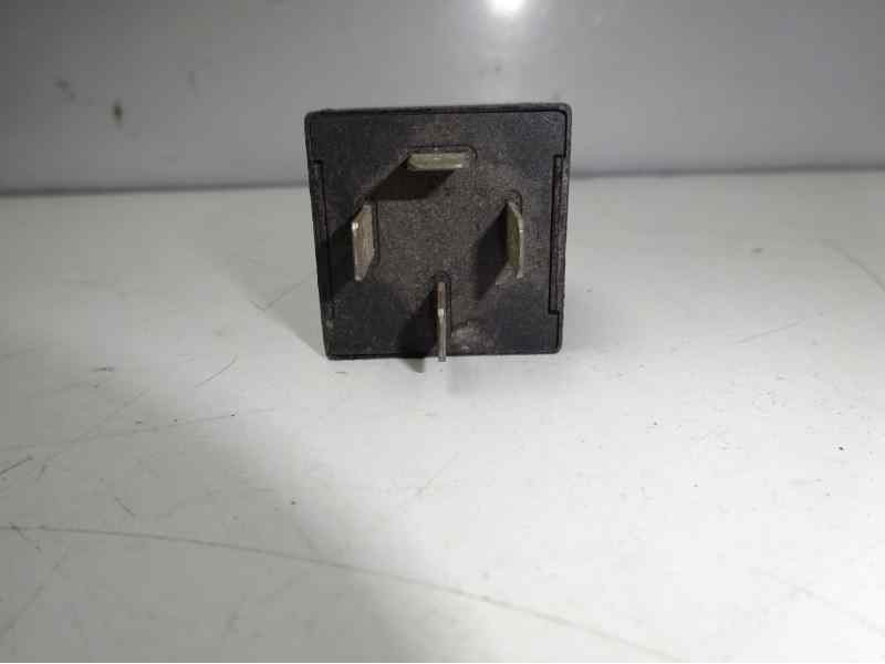 Recambio de rele para seat ibiza (6k) referencia OEM IAM 191995529 72HV002 72