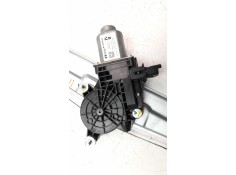 Recambio de elevalunas delantero derecho para hyundai tucson referencia OEM IAM 82404N7000   2