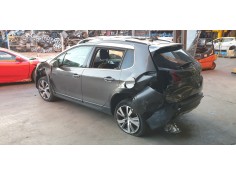 peugeot 2008 (--.2013) del año 2018 2