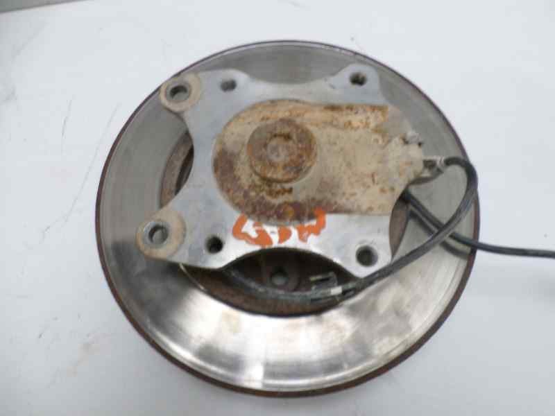 Recambio de mangueta trasera izquierda para peugeot 307 break/sw (s2) sw referencia OEM IAM   