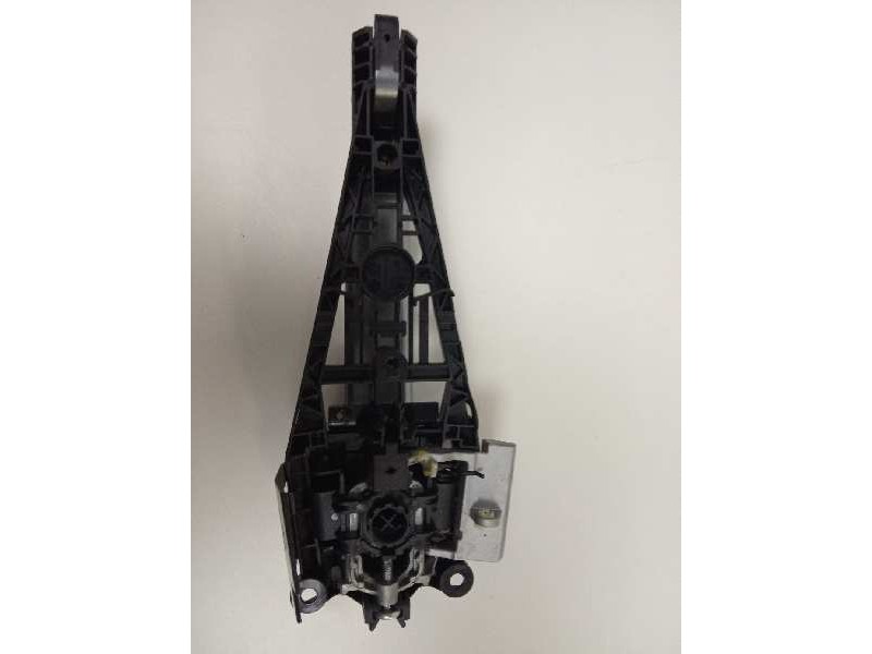 Recambio de maneta exterior trasera derecha para opel astra j lim. excellence referencia OEM IAM 14096401  