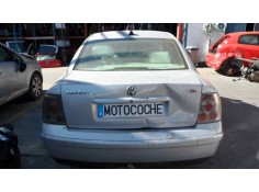 volkswagen passat berlina (3b2) del año 1997 2