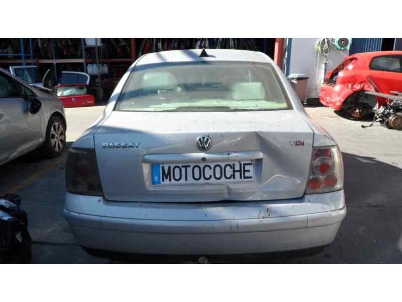 volkswagen passat berlina (3b2) del año 1997