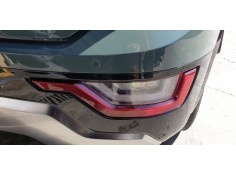 Recambio de piloto trasero derecho paragolpes para kia niro referencia OEM IAM 92406AT100   2