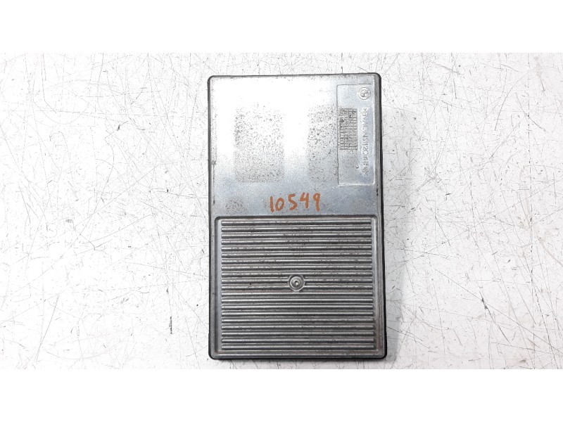 Recambio de modulo confort para bmw f 800 r f 800 r referencia OEM IAM 61358555340 61358394896 