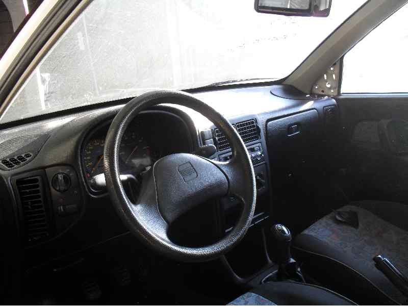 seat ibiza (6k) del año 1995