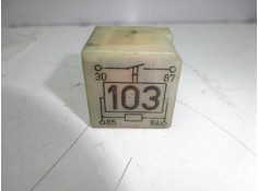 Recambio de rele para audi a4 berlina (b5) referencia OEM IAM 141951253B 53 
