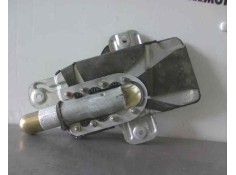 Recambio de airbag lateral delantero izquierdo para bmw serie 3 berlina (e46) referencia OEM IAM 30821743707U 00062617F 5126 2
