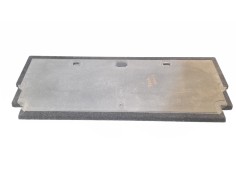 Recambio de bandeja trasera para toyota auris touring sports (e18) hybrid active referencia OEM IAM 5841002020   2