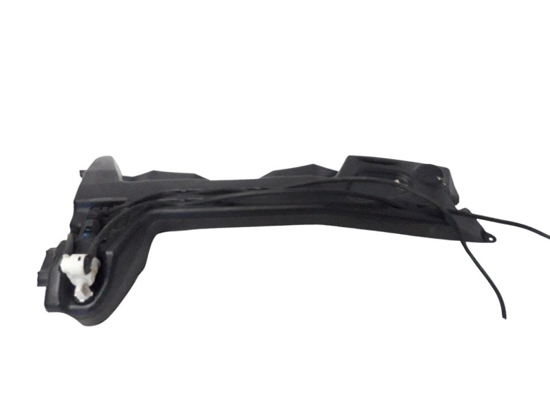 Recambio de deposito limpia para citroen c4 grand picasso live edition referencia OEM IAM 9676088180  