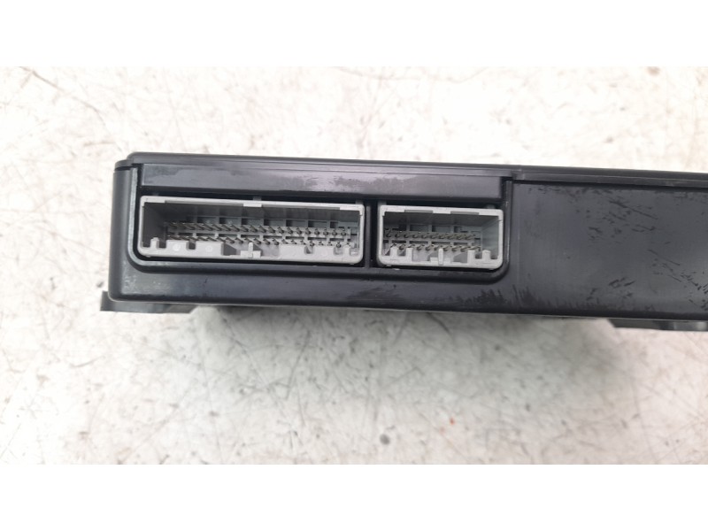 Recambio de modulo electronico para land rover evoque 2.2 sd4 cat referencia OEM IAM BJ3219H440AG  