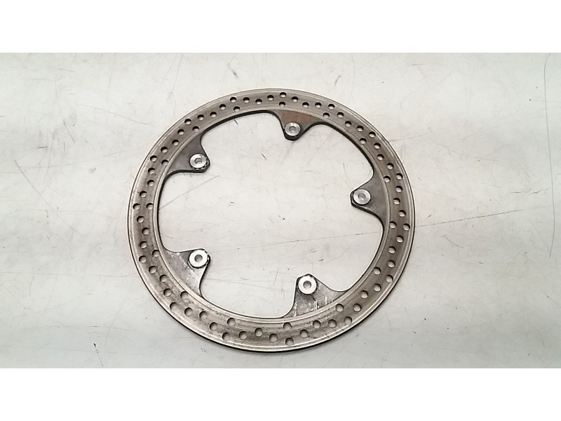 Recambio de disco freno delantero para bmw k 1600 gt/gtl referencia OEM IAM 34117701456  