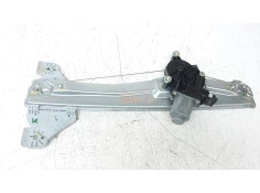 ELEVALUNAS TRASERO DERECHO 83404N7000 