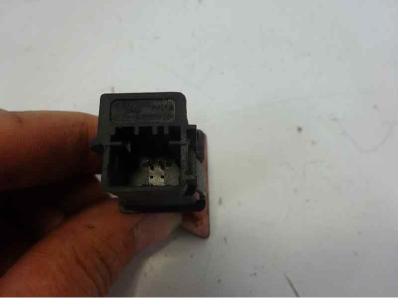 Recambio de warning para peugeot 307 break/sw (s2) sw referencia OEM IAM 9643219577  