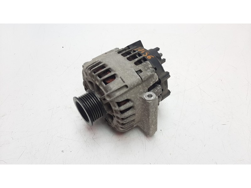 Recambio de alternador para opel astra j gtc 1.6 cdti dpf referencia OEM IAM 13586366 ALF090404 