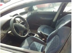 peugeot 206 berlina del año 1998 2