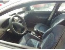 PEUGEOT 206 BERLINA