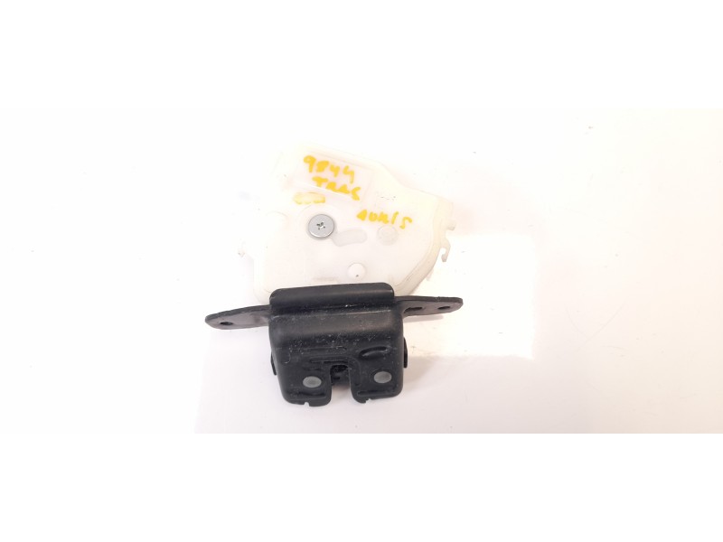 Recambio de cerradura maletero / porton para toyota auris touring sports (e18) hybrid active referencia OEM IAM 6935002090  