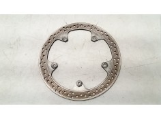 Recambio de disco freno delantero para bmw k 1600 gt/gtl referencia OEM IAM 34117701456   2