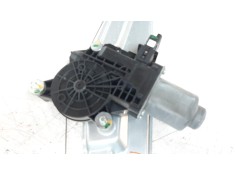 Recambio de elevalunas trasero derecho para hyundai tucson referencia OEM IAM 83404N7000   2