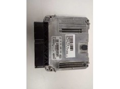 Recambio de centralita motor uce para opel astra j lim. excellence referencia OEM IAM 55590420 0201019088 