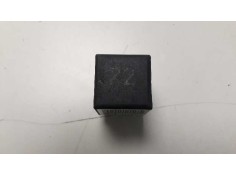 Recambio de rele para seat ibiza (6k) referencia OEM IAM 191995529 72HV002 72